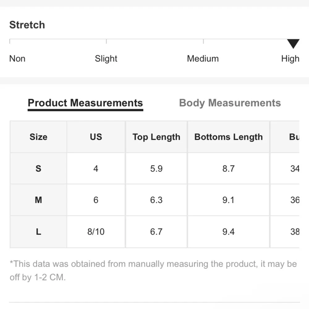 Chain Ruched Halter Bikini Swimsuit👙🌟 - Picture 6 of 7